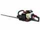 Blue Bird HT 261 - Benzin-Heckenschere mit 61 cm Klinge - 25,4 ccm