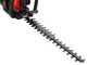 Blue Bird HT 261 - Benzin-Heckenschere mit 61 cm Klinge - 25,4 ccm