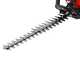 Blue Bird HT 261 - Benzin-Heckenschere mit 61 cm Klinge - 25,4 ccm