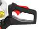 Blue Bird HT 261 - Benzin-Heckenschere mit 61 cm Klinge - 25,4 ccm
