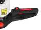 Blue Bird HT 261 - Benzin-Heckenschere mit 61 cm Klinge - 25,4 ccm