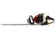 Blue Bird HT 261-J60 - Benzin-Heckenschere mit 60 cm Klinge - 25,4 ccm