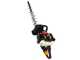 Blue Bird HT 261-J60 - Benzin-Heckenschere mit 60 cm Klinge - 25,4 ccm