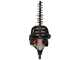 Blue Bird HT 261-J60 - Benzin-Heckenschere mit 60 cm Klinge - 25,4 ccm