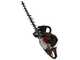 Blue Bird HT 261-J60 - Benzin-Heckenschere mit 60 cm Klinge - 25,4 ccm