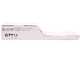 Blue Bird HT 261-J60 - Benzin-Heckenschere mit 60 cm Klinge - 25,4 ccm