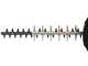 Blue Bird HT 261-J60 - Benzin-Heckenschere mit 60 cm Klinge - 25,4 ccm