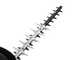 Blue Bird HT 261-J60 - Benzin-Heckenschere mit 60 cm Klinge - 25,4 ccm