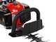 Blue Bird HT 261-J60 - Benzin-Heckenschere mit 60 cm Klinge - 25,4 ccm