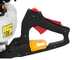 Blue Bird HT 261-J60 - Benzin-Heckenschere mit 60 cm Klinge - 25,4 ccm