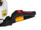 Blue Bird HT 261-J60 - Benzin-Heckenschere mit 60 cm Klinge - 25,4 ccm