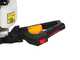 Blue Bird HT 261-J60 - Benzin-Heckenschere mit 60 cm Klinge - 25,4 ccm