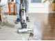 Bissell CrossWave Hydrosteam PET Select - Bodenreiniger Scheuern, Abziehen, Aufsaugen