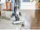 Bissell CrossWave Hydrosteam PET Select - Bodenreiniger Scheuern, Abziehen, Aufsaugen