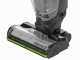 Bissell CrossWave Hydrosteam PET Select - Bodenreiniger Scheuern, Abziehen, Aufsaugen