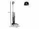 Shark HydroVac WD210EU - Kabelloser Akku-Bodenreiniger - 2 in 1: Scheuern, Aufsaugen