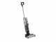 Shark HydroVac WD210EU - Kabelloser Akku-Bodenreiniger - 2 in 1: Scheuern, Aufsaugen
