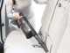 Shark Stratos IZ400EU - Saubsauger - Akku-Besen - 2 in 1 - Akku 25.2V