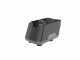 Shark Powerfins IZ320EUT - Staubsauger - Akku-Besen - Mit Pet Kit - 2x Akkus 21.6V