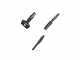 Shark Powerfins IZ320EUT - Staubsauger - Akku-Besen - Mit Pet Kit - 2x Akkus 21.6V