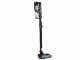 Shark Powerfins IZ320EUT - Staubsauger - Akku-Besen - Mit Pet Kit - 2x Akkus 21.6V
