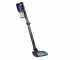 Shark Powerfins IZ320EUT - Staubsauger - Akku-Besen - Mit Pet Kit - 2x Akkus 21.6V