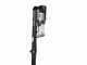 Shark Powerfins IZ320EUT - Staubsauger - Akku-Besen - Mit Pet Kit - 2x Akkus 21.6V