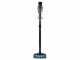 Shark Powerfins IZ320EUT - Staubsauger - Akku-Besen - Mit Pet Kit - 2x Akkus 21.6V