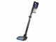 Shark Powerfins IZ320EUT - Staubsauger - Akku-Besen - Mit Pet Kit - 2x Akkus 21.6V