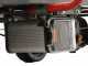 GeoTech E-Truck 400 - Batteriebetriebene Schubkarre 40V 6Ah