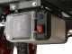 GeoTech E-Truck 400 - Batteriebetriebene Schubkarre 40V 6Ah