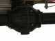 GeoTech E-Truck 400 - Batteriebetriebene Schubkarre 40V 6Ah