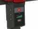 GeoTech E-Truck 400 - Batteriebetriebene Schubkarre 40V 6Ah