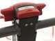 GeoTech E-Truck 400 - Batteriebetriebene Schubkarre 40V 6Ah