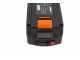 GeoTech E-Truck 400 - Batteriebetriebene Schubkarre 40V 6Ah
