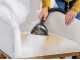 Bissell Revolution HydroSteam - Teppichreiniger - 1300W