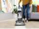 Bissell Revolution HydroSteam - Teppichreiniger - 1300W