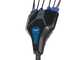 VESCO GALAXY XR14F.1 - Lithium-Akku Olivenr&uuml;ttler 250 cm 14.4V 6Ah - Fester schaft aus aluminium