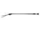 VESCO GALAXY XR14F.1 - Lithium-Akku Olivenr&uuml;ttler 250 cm 14.4V 6Ah - Fester schaft aus aluminium
