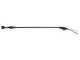 VESCO GALAXY XR14F.1 - Lithium-Akku Olivenr&uuml;ttler 250 cm 14.4V 6Ah - Fester schaft aus aluminium