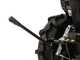 BullMach FALX 600 L - Hochgrasm&auml;her mit Hammerwerk  - Loncin G200F