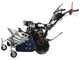 BullMach FALX 600 L - Hochgrasm&auml;her mit Hammerwerk  - Loncin G200F
