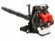 Blue Bird BBL 801 R&uuml;ckentragbarer Laubbl&auml;ser - 2-Takt-Motor