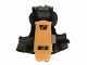 Oliviero Batterie Rucksack L-SET Li5 - Stromversorgungseinheit f&uuml;r Elektrowerkzeuge - 36 V 14 A 504 Wh