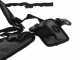 Oliviero Batterie Rucksack L-SET Li5 - Stromversorgungseinheit f&uuml;r Elektrowerkzeuge - 36 V 14 A 504 Wh
