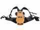 Oliviero Batterie Rucksack L-SET Li5 - Stromversorgungseinheit f&uuml;r Elektrowerkzeuge - 36 V 14 A 504 Wh