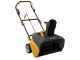 Stiga ST 700e Kit - Batteriebetriebene Schneefr&auml;se - 48V / 7,5 Ah