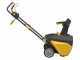 Stiga ST 700e Kit - Batteriebetriebene Schneefr&auml;se - 48V / 7,5 Ah