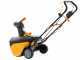 Stiga ST 700e Kit - Batteriebetriebene Schneefr&auml;se - 48V / 7,5 Ah