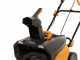 Stiga ST 700e Kit - Batteriebetriebene Schneefr&auml;se - 48V / 7,5 Ah
